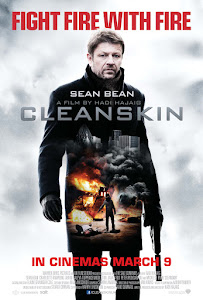Cleanskin Poster