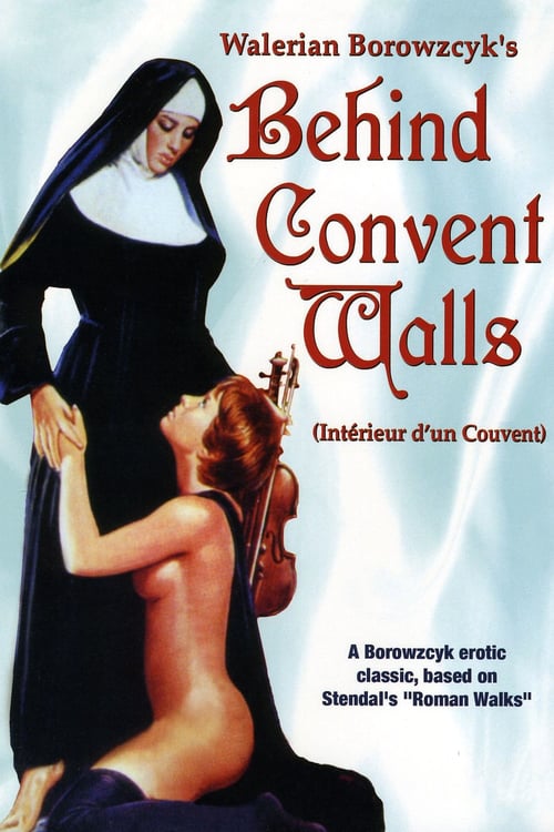 Interno di un convento 1978 Download ITA