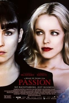 descargar Passion en Español Latino