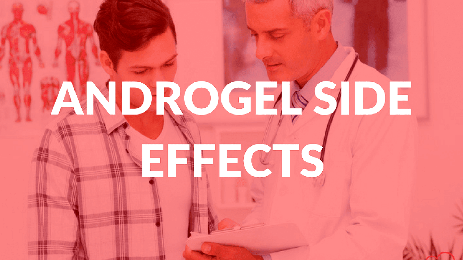 Side Effects Of Androgel Effect Choices