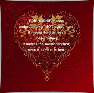 All Quotes Collection: Friendship Quotes 001