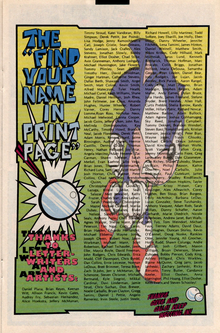 Sonic The Hedgehog (1993) issue 46 - Page 13