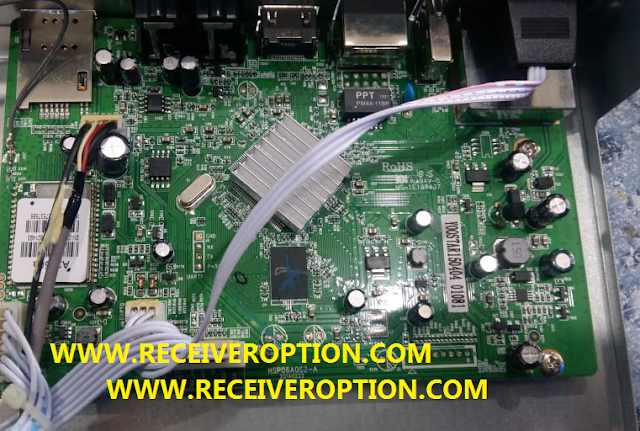 HSP06A0S2-A BOARD TYPE HD RECEIVER DUMP FILE WITH POWERVU KEY OK