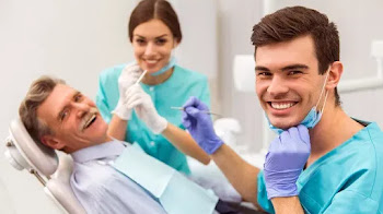 Cursos higienista dental