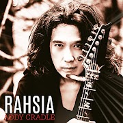 Full Album Addy Rasidi - Mengapa Berdusta
