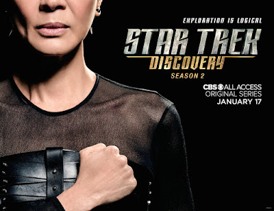 Star Trek Discovery Season 2 Poster 14