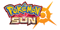 [VII Geração] Noticias de Setembro 3DS_PokemonSun_logo