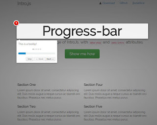 Intro.js - Website Introduction Plugin - Misc