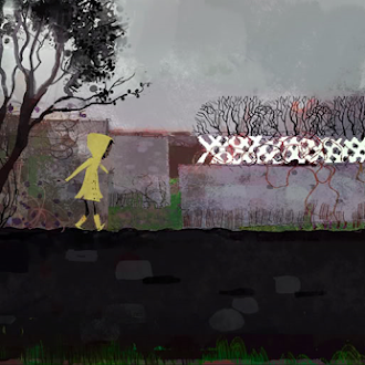 Coraline, Neil Gaiman