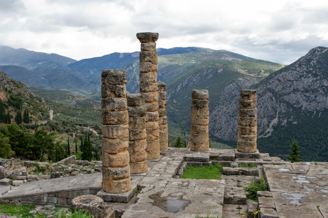 Delphi site
