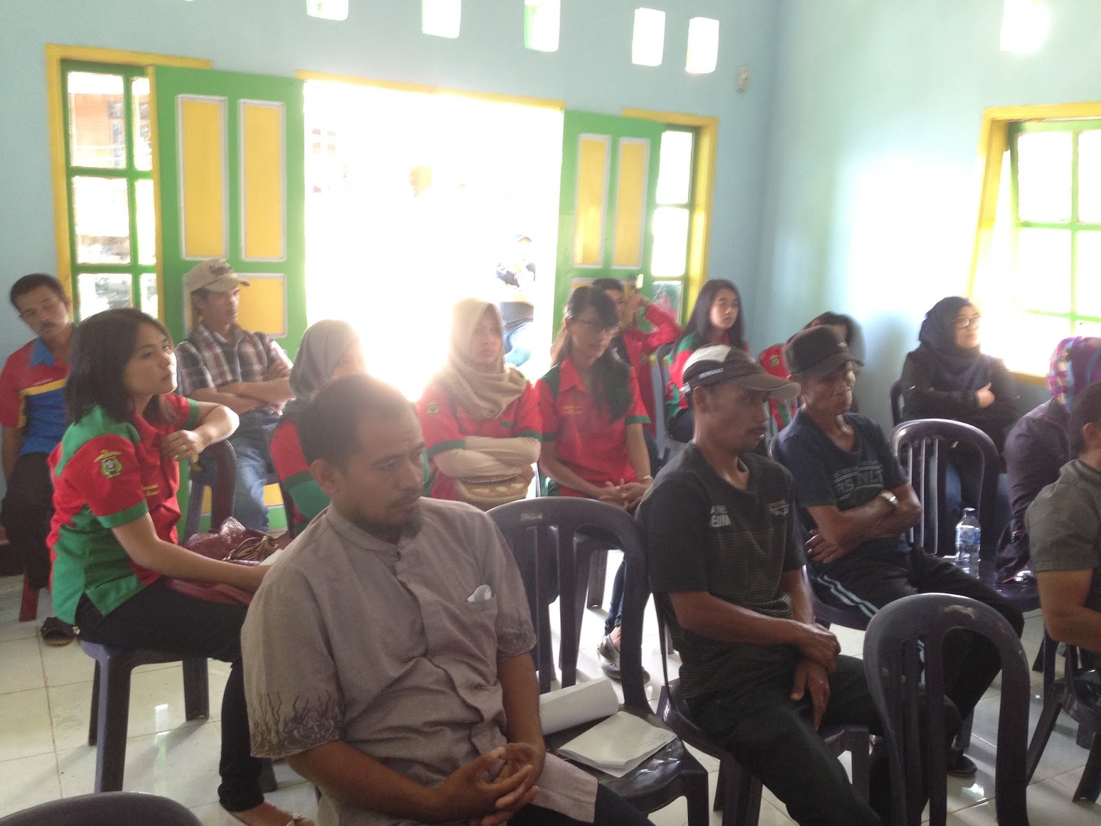 Indonesia Menganut Teori Kedaulatan Rakyat Halaman All Kompas Com