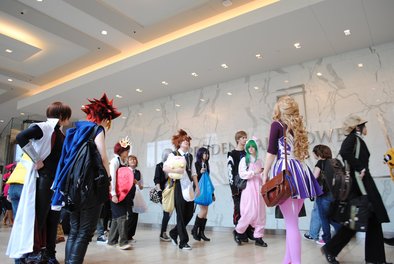 Popular Anime Dress Up | Galleries and Ideas