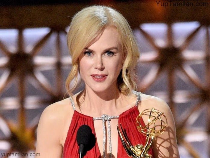 Nicole Kidman Hottest HD Wallpapers|Images