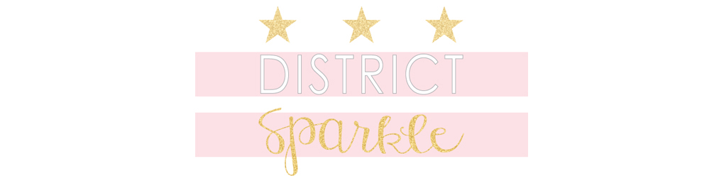 District Sparkle