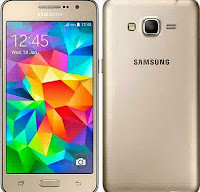 cara flash Samsung Galaxy Grand Prime SM-G530H