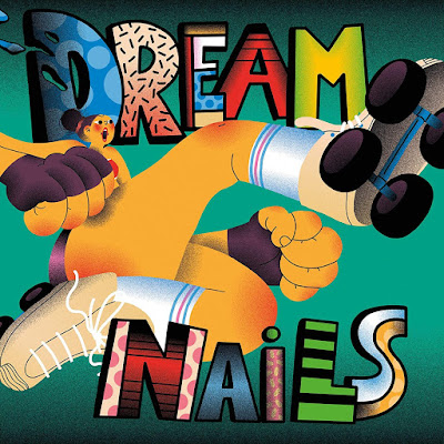 Dream Nails 2020 Album