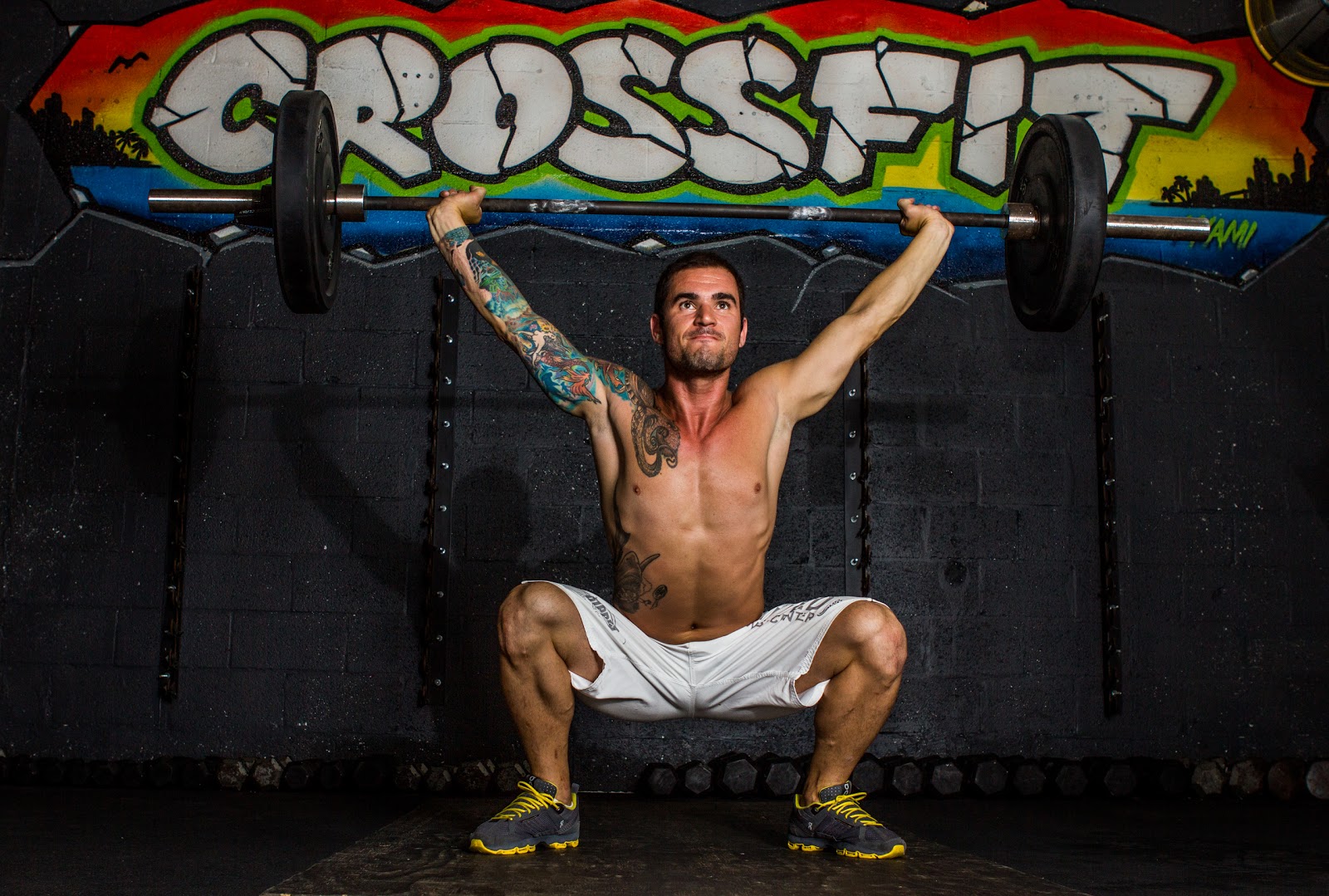 CrossFit Miami Doral