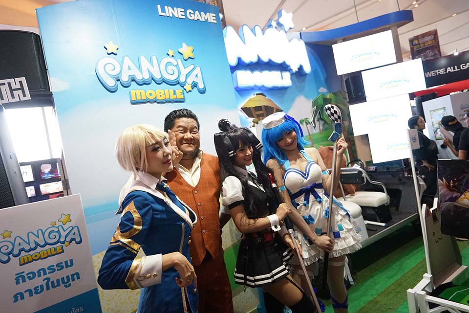 bring pangya private server online bring pangya private server online