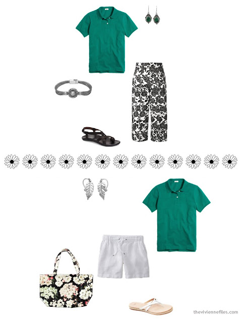 how to style a green polo shirt for warm weather how to style a green polo shirt for warm weather