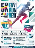 5K Envirunment โข 2018