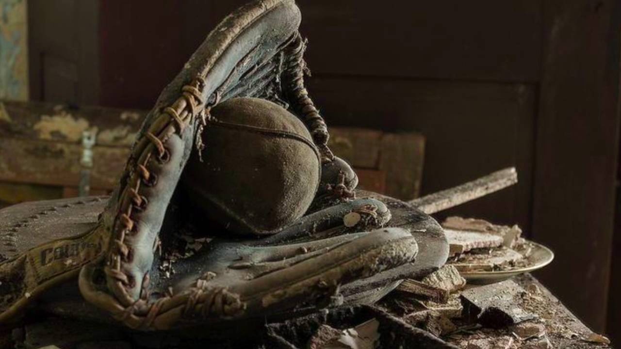 The Search For The Great Perhaps 3 Summary Parrot In The Oven Mi Vida By Victor Martinez