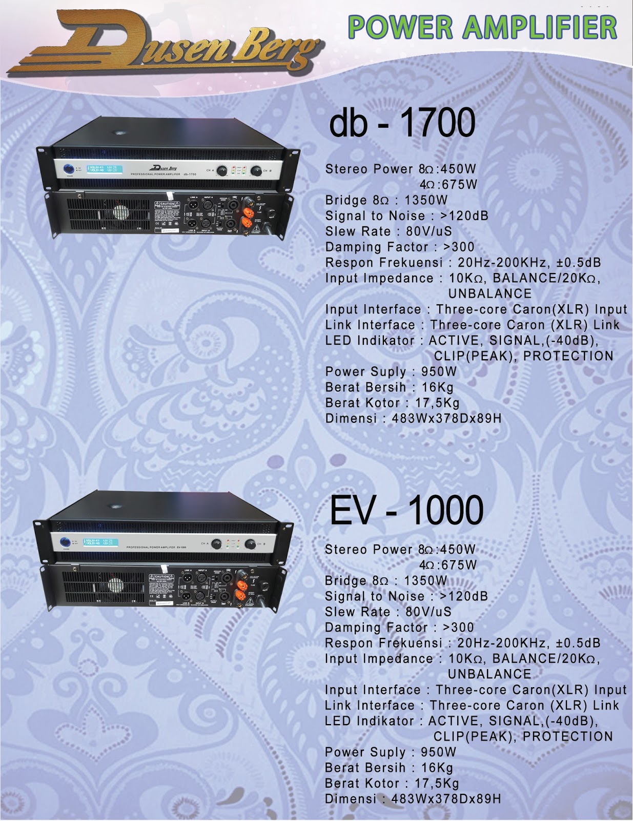 HOME KARAOKE SYSTEM , DVD , AMPLIFIER , SPEAKER , BMB , LOCUS , AVANTE