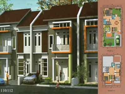 Property Solution: Perumahan Panakkukang Delta Mas Makassar