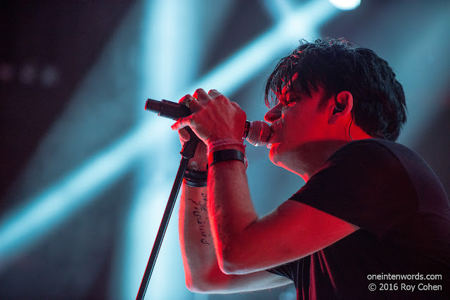 Gary Numan at The Opera House in Toronto, May 24 2016 Photos by Roy Cohen for One In Ten Words oneintenwords.com toronto indie alternative live music blog concert photography pictures