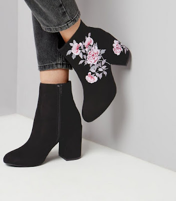 Botas con Tacón 2017 Botas con Tacón 2017