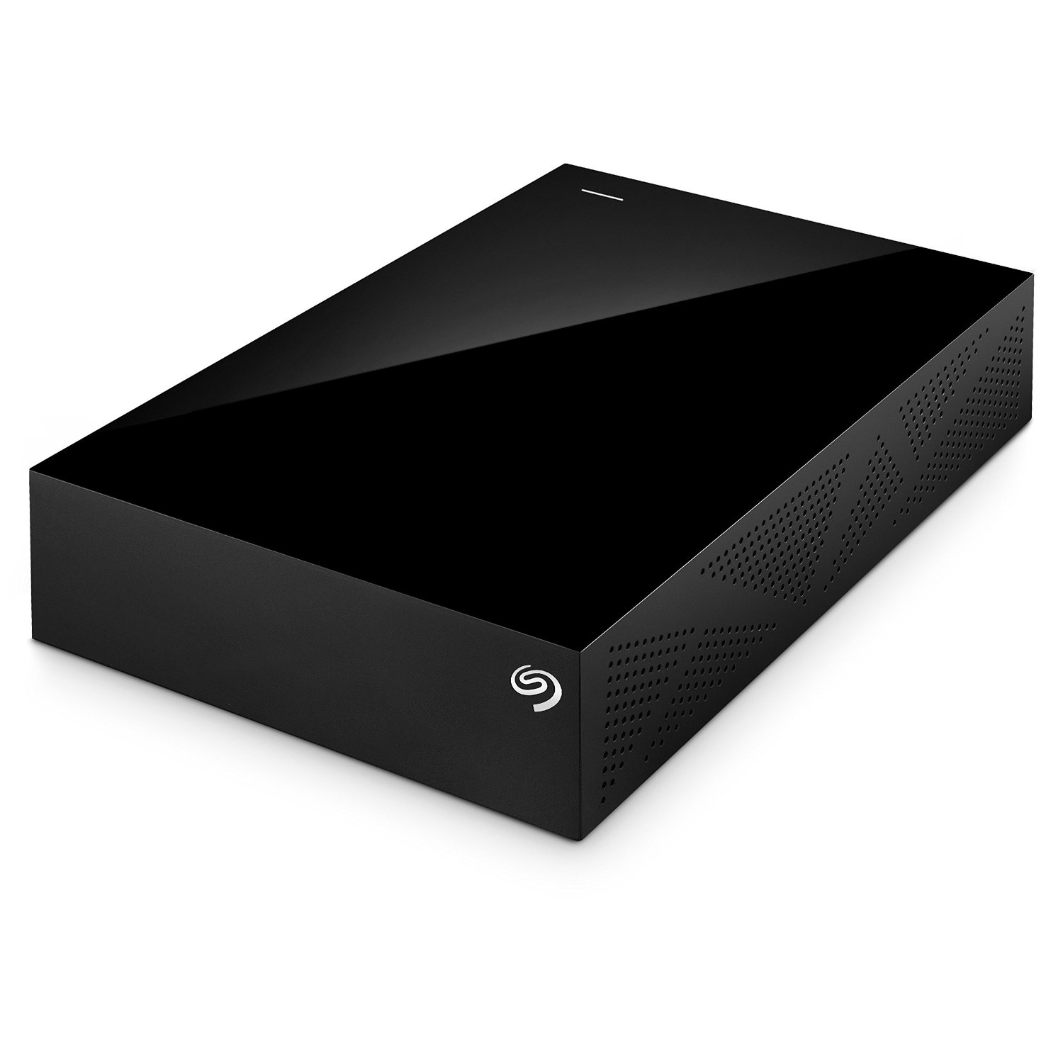 Product Details Seagate Backup Plus 8TB Desktop External Hard Drive