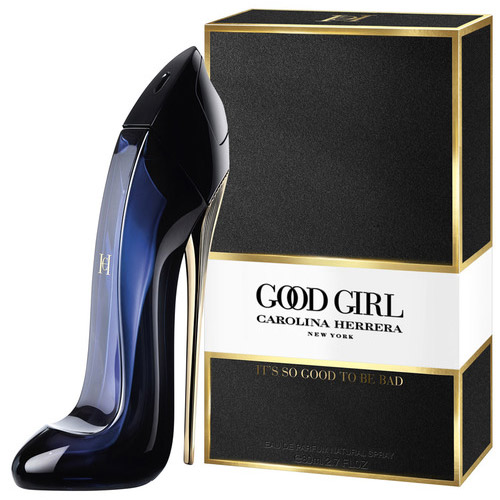 Good Girl de Carolina Herrera perfume