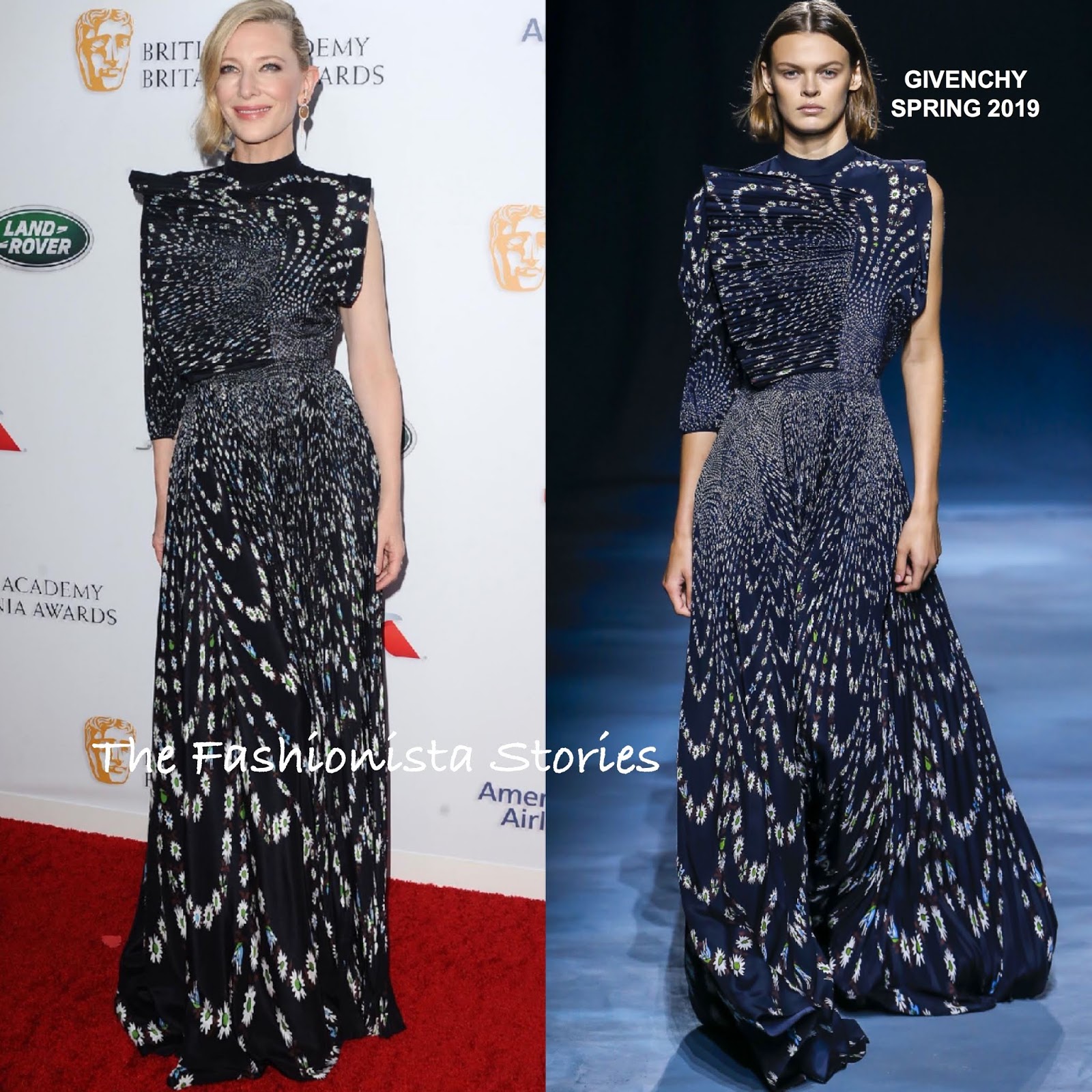 cate blanchett givenchy