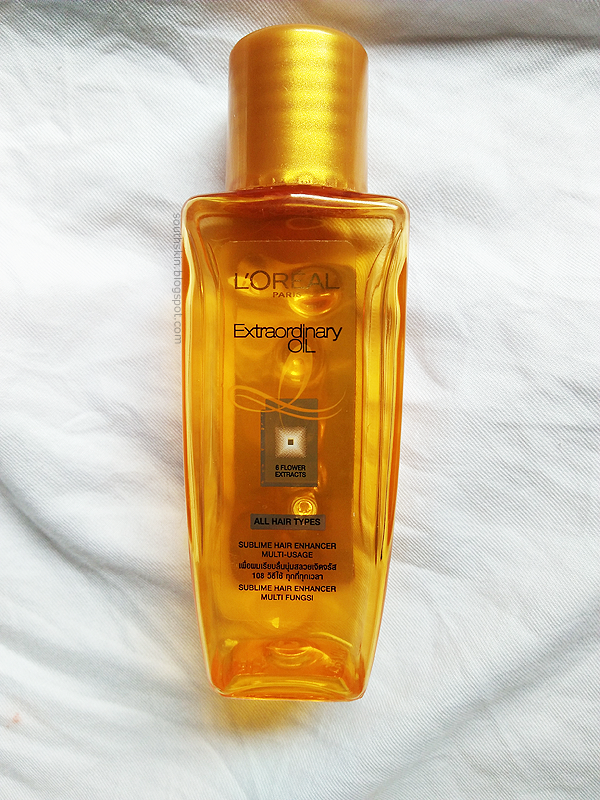 loreal-extraordinary-oil-review