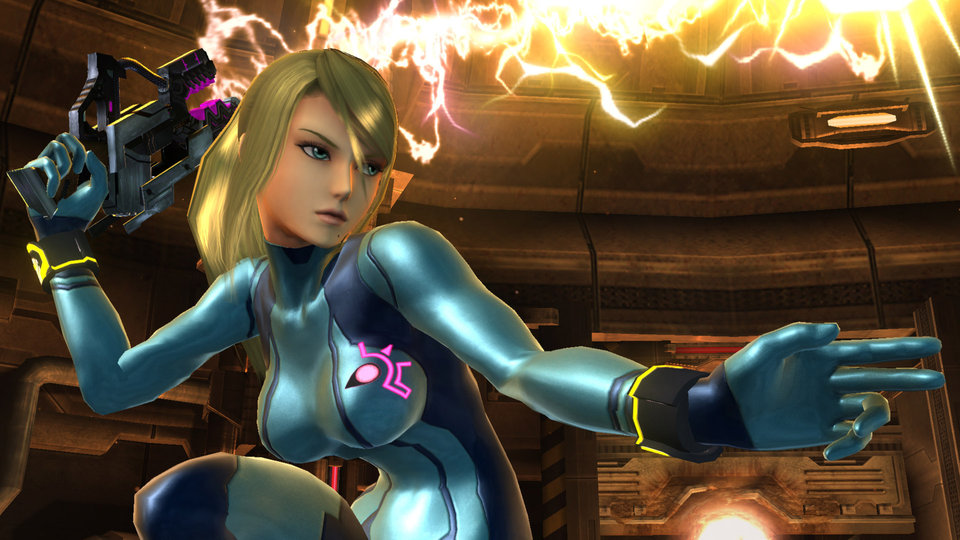 AnGamEn Top 10 Hottest female video game characters