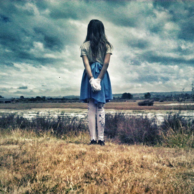 Edit Foto Online it's easy with pixlr application