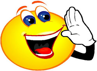 A BIG Shout Out To Every Reader Of This Blog 1