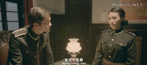 Kho Báu Đẫm Máu - Image 2