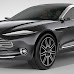 Aston Martin DBX SUV to look nothing like DB11 or Vantage