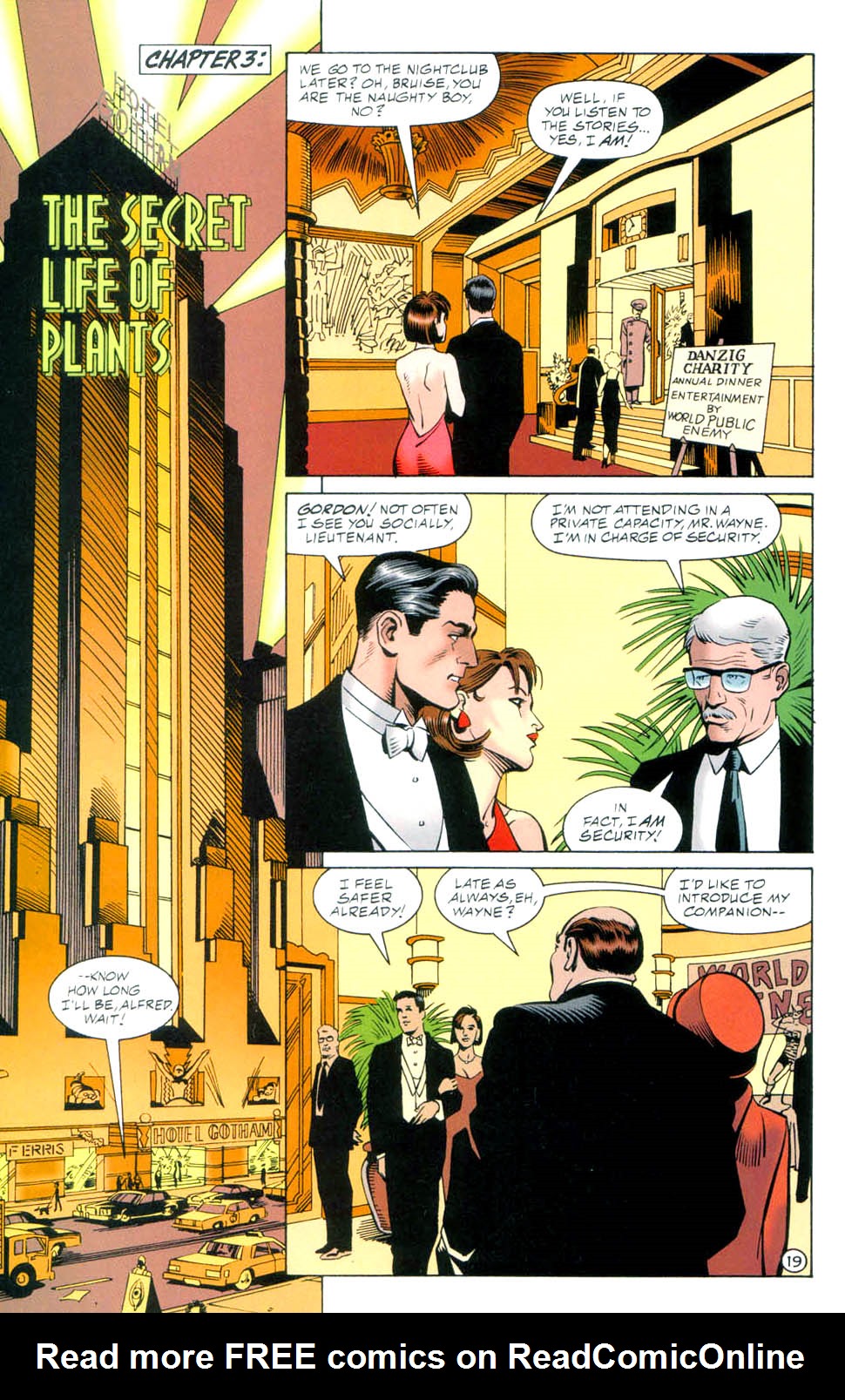 Batman: Shadow of the Bat _Annual_3 Page 20