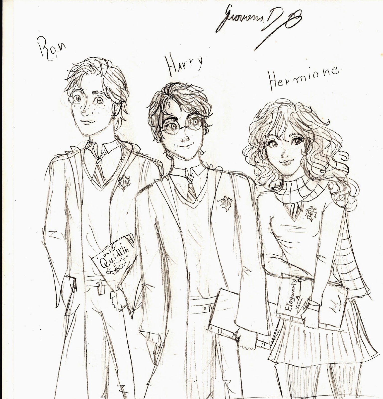 Giovana Toffoli Maio 2013