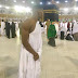 Paul Pogba, world's most expensive footballer, visits Mecca 