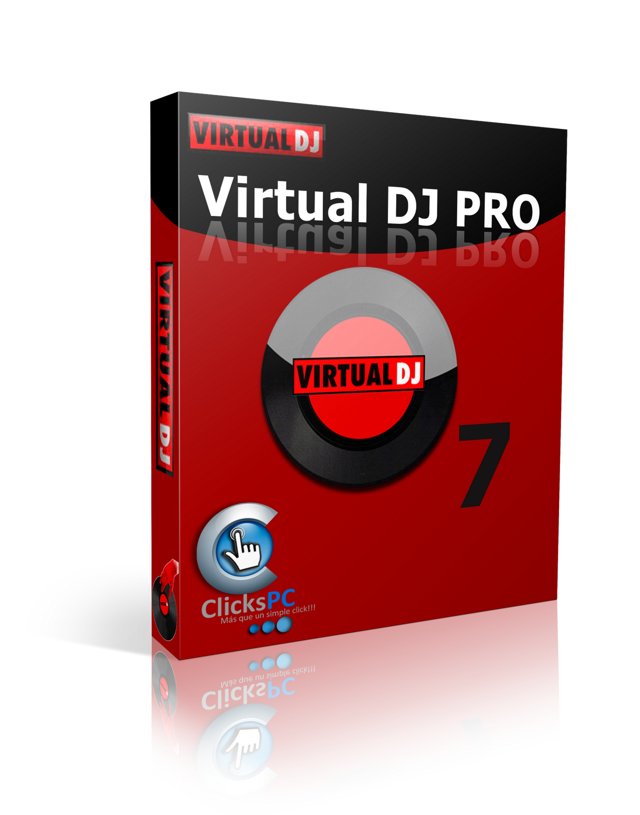 atomix virtual dj pro full v 7.0 4 crack rar