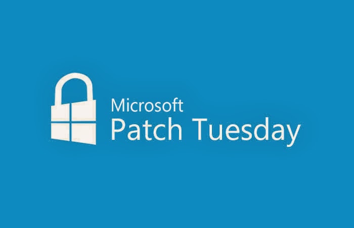Microsoft Patch