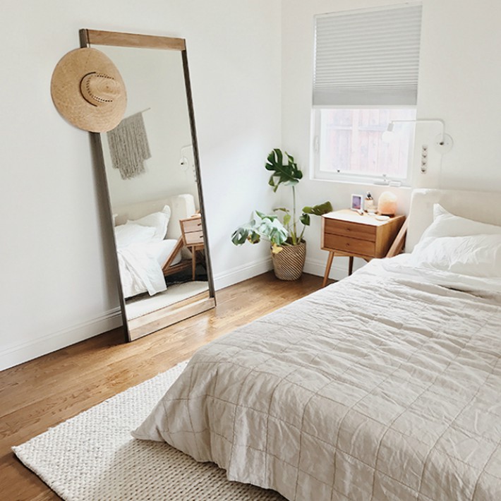 Consejos para decorar con espejos y acertar