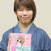 5歳だって女。 前川さなえさん
