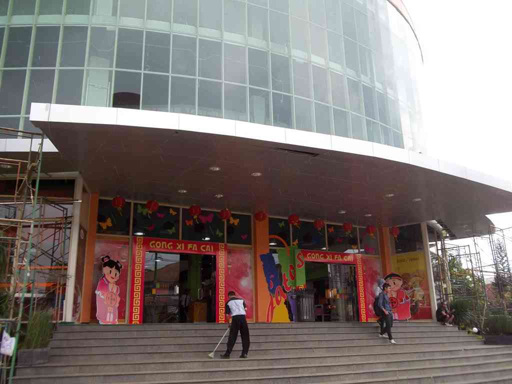 Alumni Jatinangor masuppp