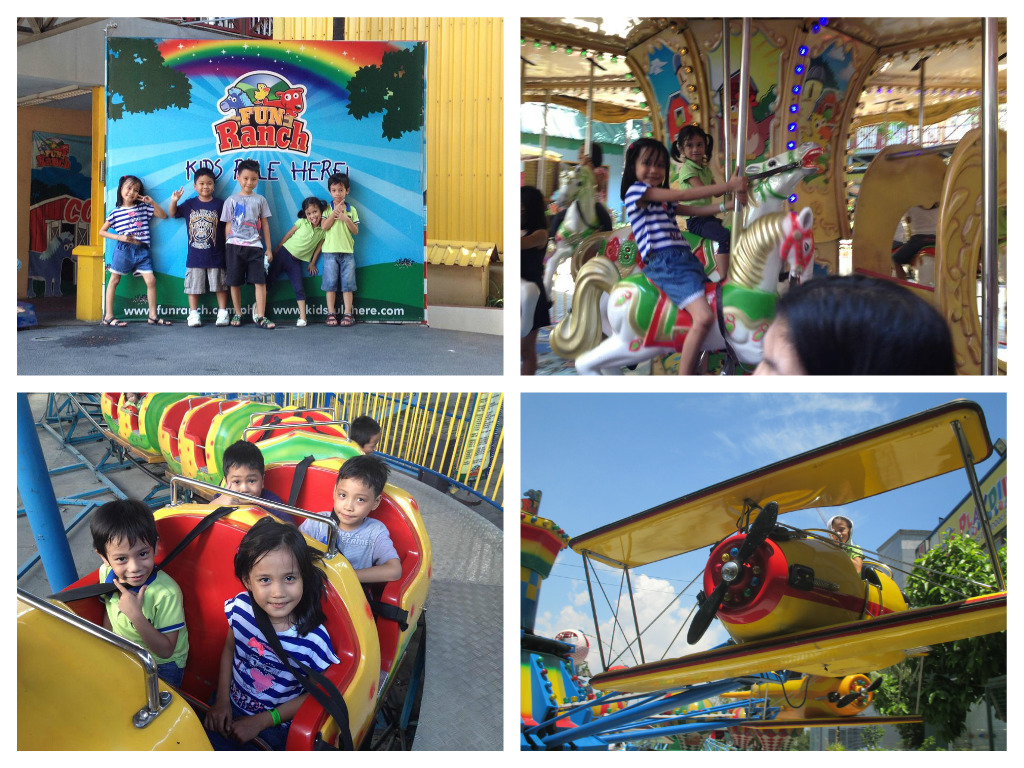 Fun Ranch Revisited Rants and Raves of a Bum