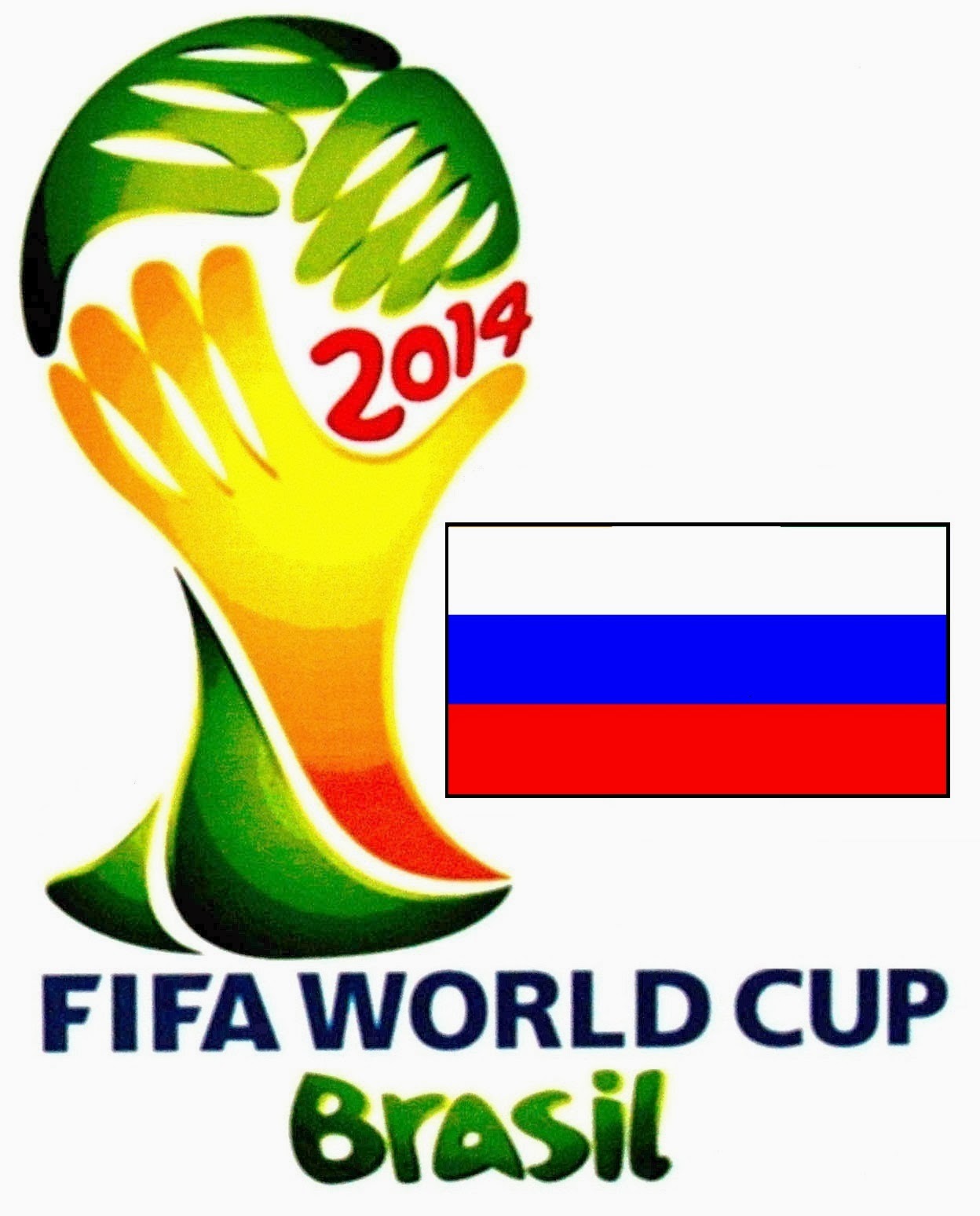 Daftar Nama Pemain Timnas Rusia Piala Dunia 2014
