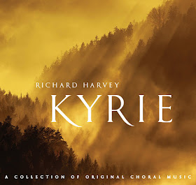 Richard Harvey - Kyrie