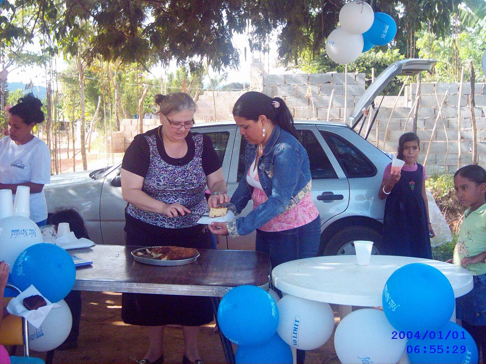 Obra y Regalos